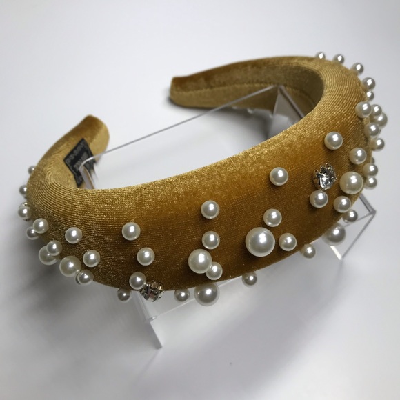 Headband - Picture 4 of 7